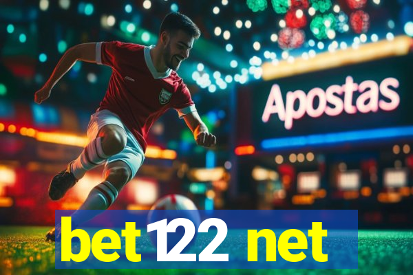 bet122 net